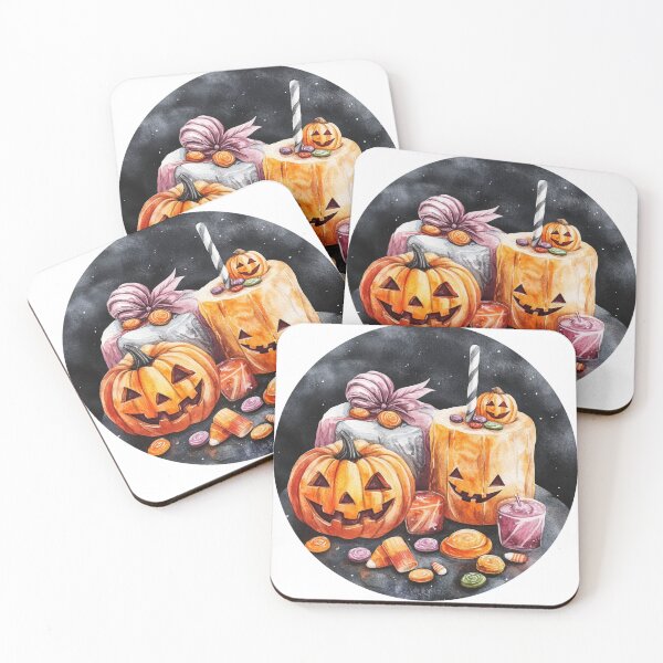 Item preview, Jack-o'-lantern sweets  designed and sold by Proteinmalac.