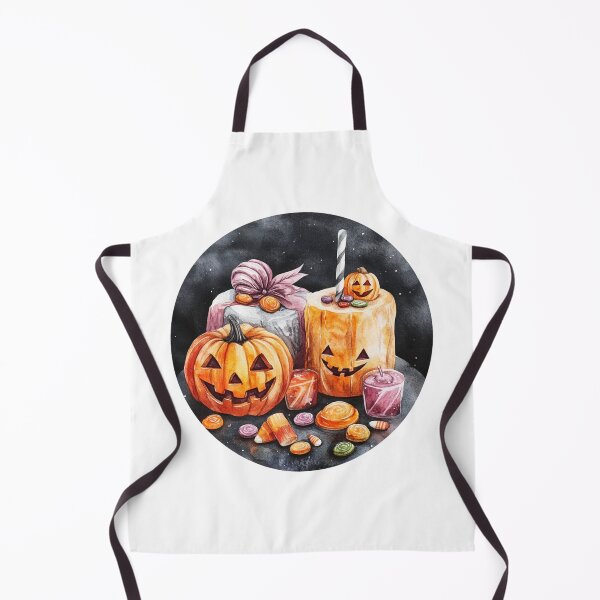Item preview, Jack-o'-lantern sweets designed and sold by Proteinmalac.
