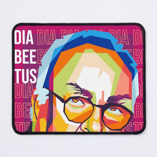 Item preview, diabeetus designed and sold by popartside.