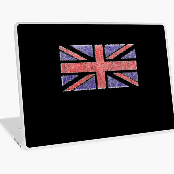 Item preview, Vintage UK Union Jack Flag designed and sold by flippinsg.