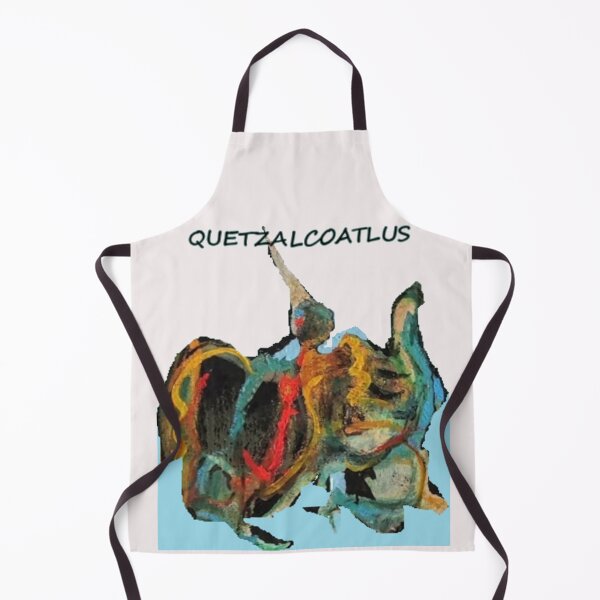 Item preview, QUETZALCOATLUS silhouette designed and sold by raulaientsa.
