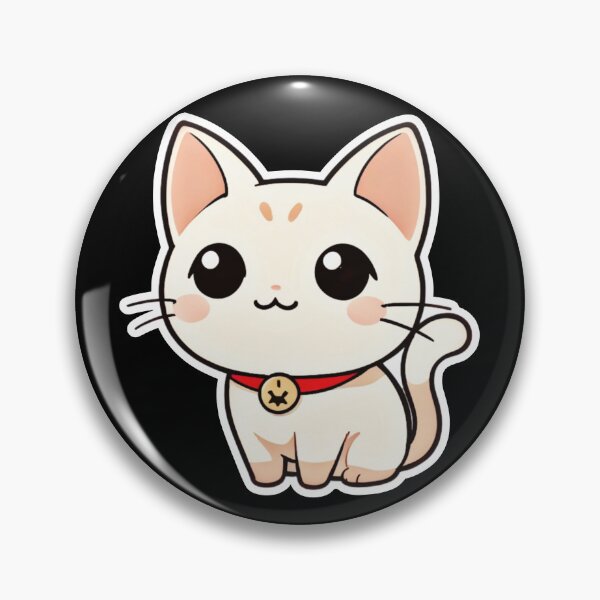 Item preview, Cat 1 designed and sold by Zeir Shop.