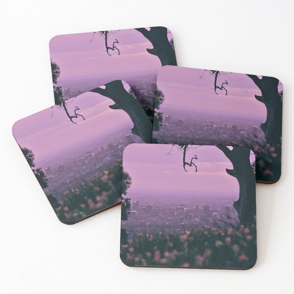 Item preview, Adelaide Through The Flowers designed and sold by Cissa King Photography.