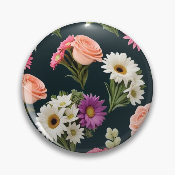 Item preview, various flowers designed and sold by Shop-by-Juste.