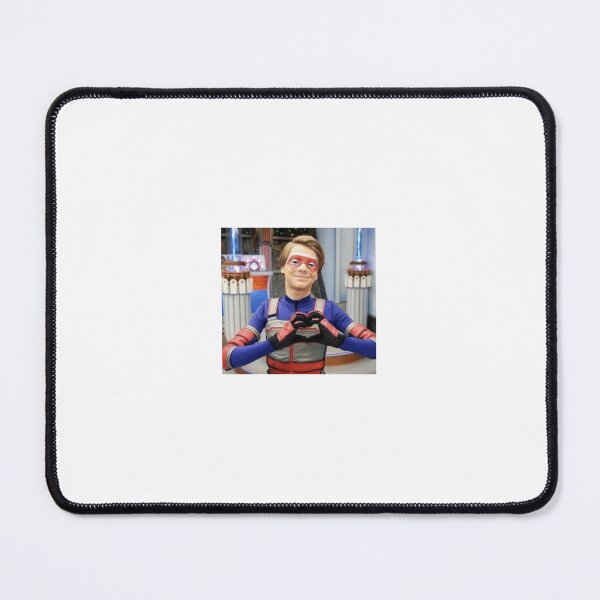 Item preview, Henry Danger Meme designed and sold by Kpopdesignsxz.