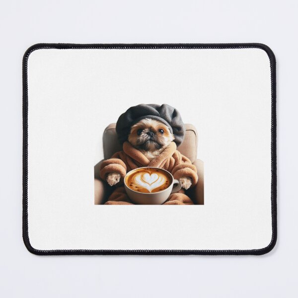 Item preview, Coffee time designed and sold by NightShadeTees.