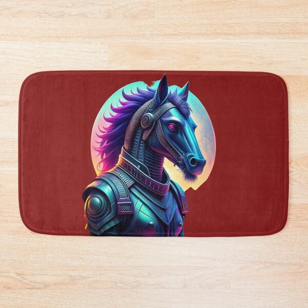 Item preview,  horse stance 002 designed and sold by FINCAN1.
