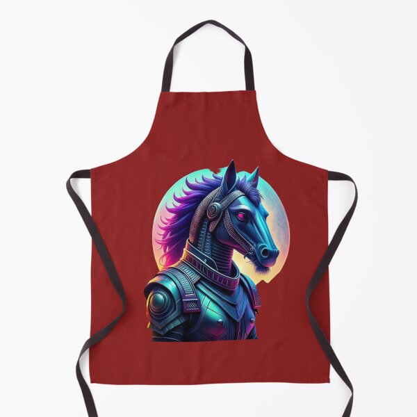 Item preview,  horse stance 002 designed and sold by FINCAN1.