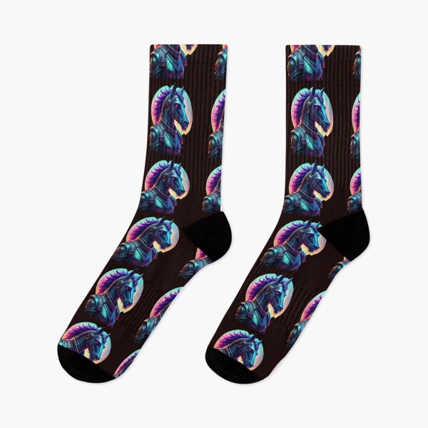 Item preview,  horse stance 002 designed and sold by FINCAN1.