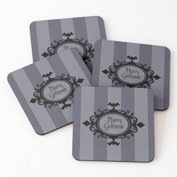Item preview, Merry Gothmas  designed and sold by MorningstarHaus.