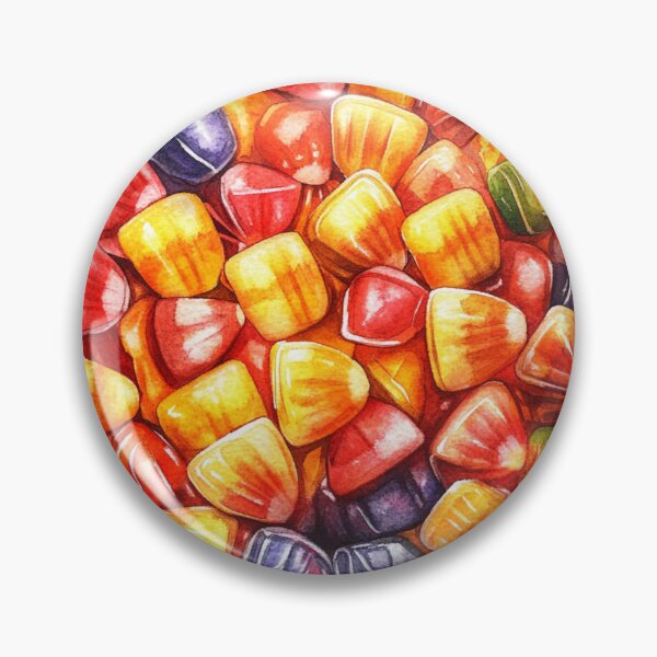 Item preview, Halloween sweets designed and sold by Proteinmalac.
