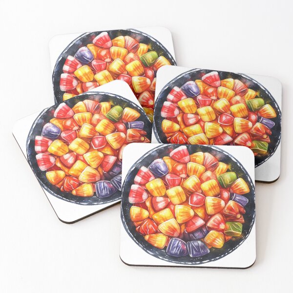 Item preview, Halloween sweets designed and sold by Proteinmalac.