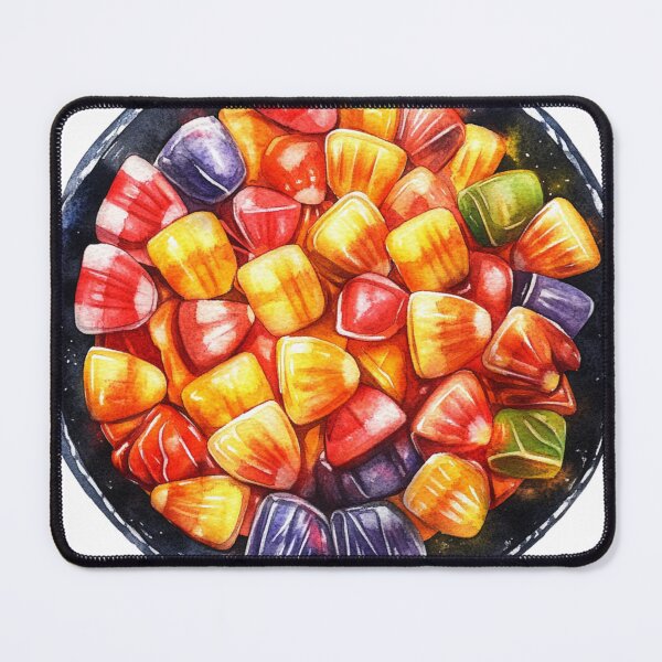 Item preview, Halloween sweets designed and sold by Proteinmalac.