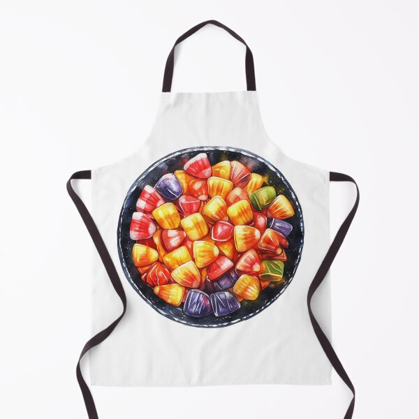 Item preview, Halloween sweets designed and sold by Proteinmalac.