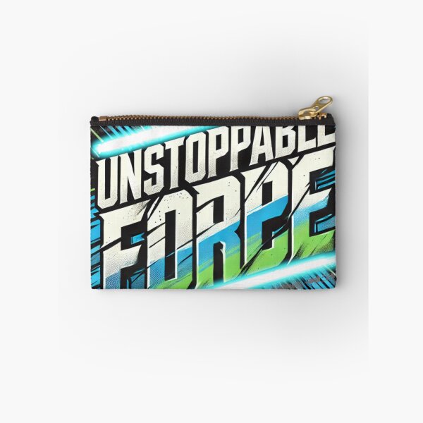 Item preview, Unstoppable Momentum designed and sold by YarkaYa.