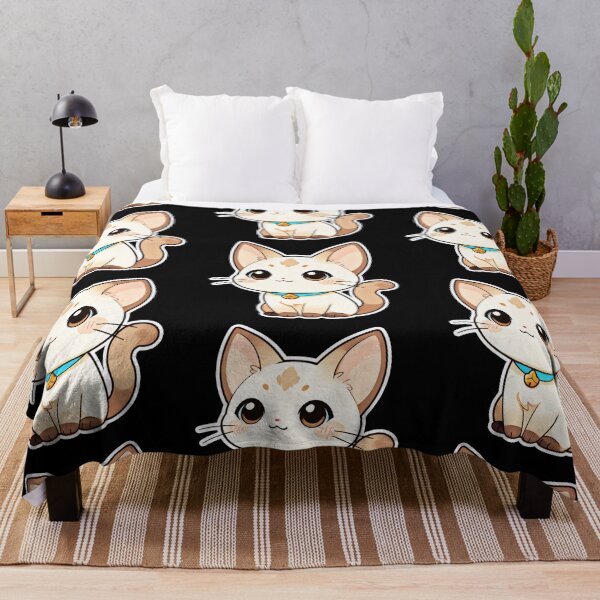 Item preview, Cat 2 designed and sold by Zeir Shop.