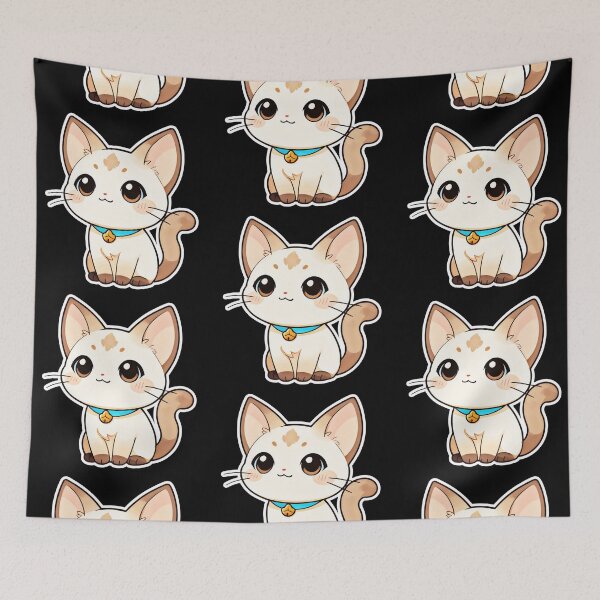 Item preview, Cat 2 designed and sold by Zeir Shop.