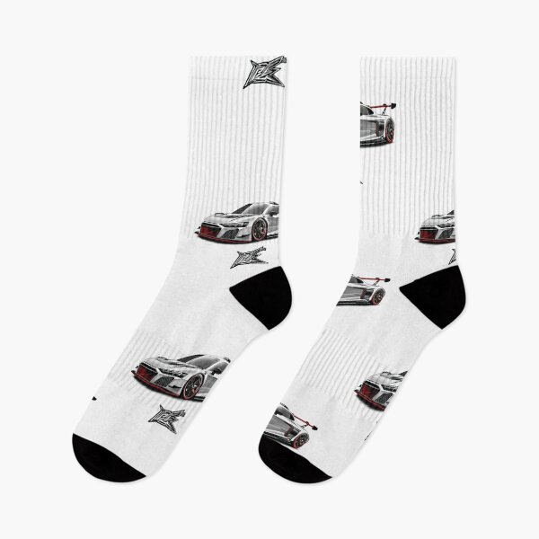 Item preview, german racecar white  designed and sold by NaquashM.