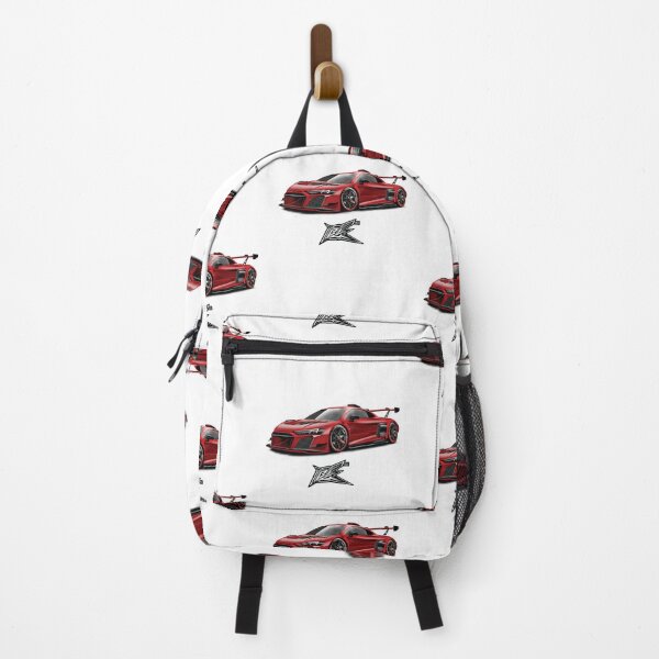 Item preview, german racecar red designed and sold by NaquashM.