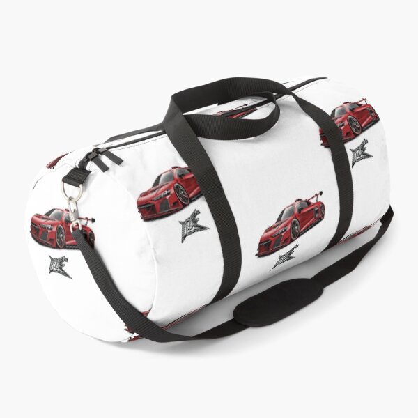Item preview, german racecar red designed and sold by NaquashM.