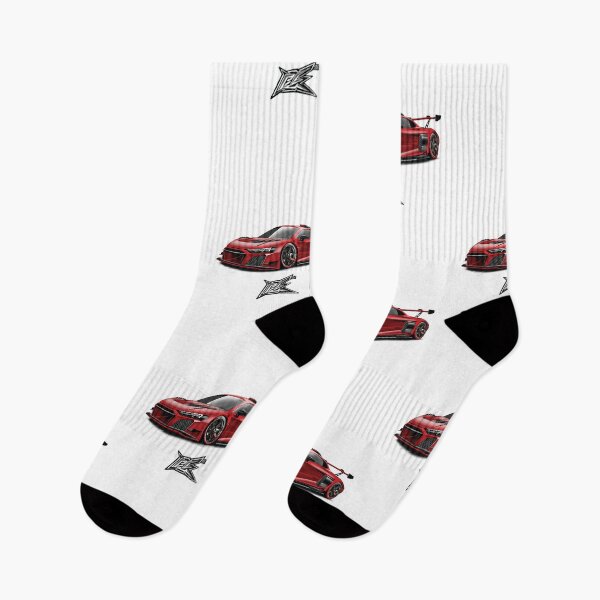 Item preview, german racecar red designed and sold by NaquashM.