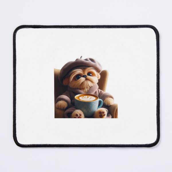 Item preview, Coffee time designed and sold by NightShadeTees.