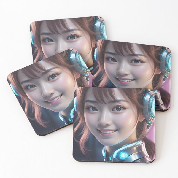 Item preview, Pastel Future designed and sold by masabo.