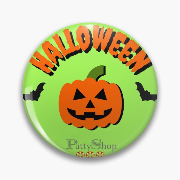 Item preview, Halloween Pumpkin designed and sold by PattyShop888.