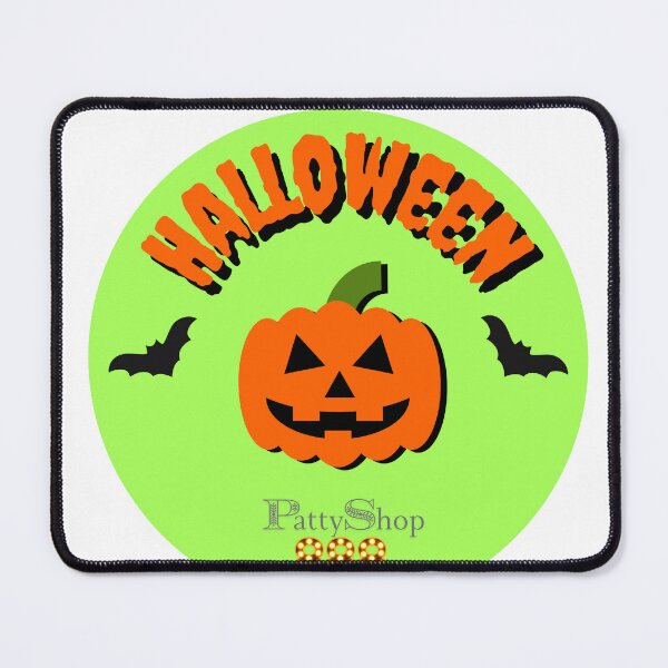 Item preview, Halloween Pumpkin designed and sold by PattyShop888.