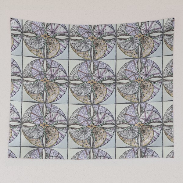 Item preview, Golden Spiral designed and sold by Beth A. Stockdell.