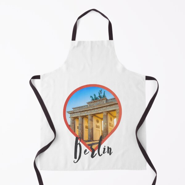 Item preview, Destination: Berlin designed and sold by HappyAli777.