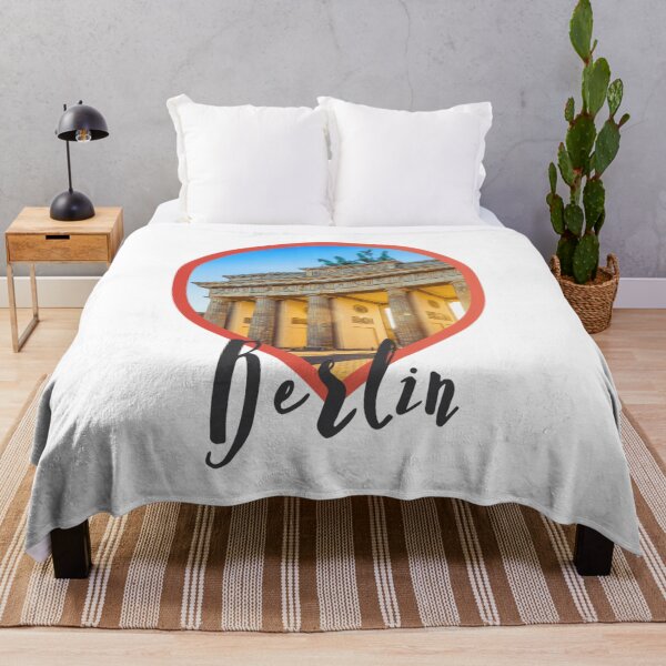 Item preview, Destination: Berlin designed and sold by HappyAli777.