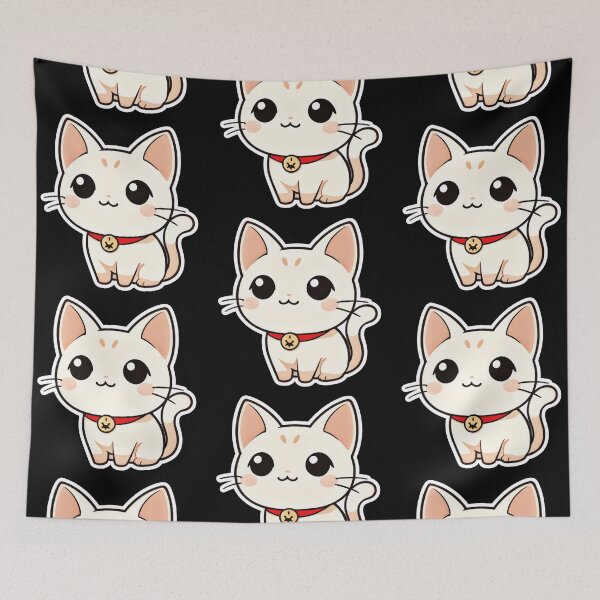 Item preview, Cat 1 designed and sold by Zeir Shop.