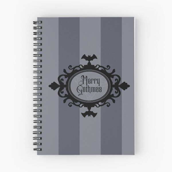 Item preview, Merry Gothmas  designed and sold by MorningstarHaus.