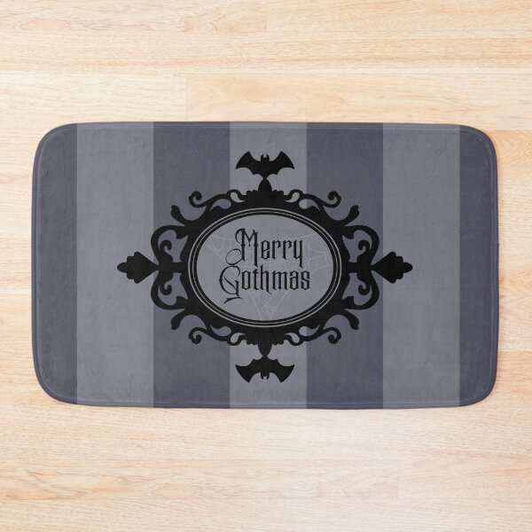 Item preview, Merry Gothmas  designed and sold by MorningstarHaus.