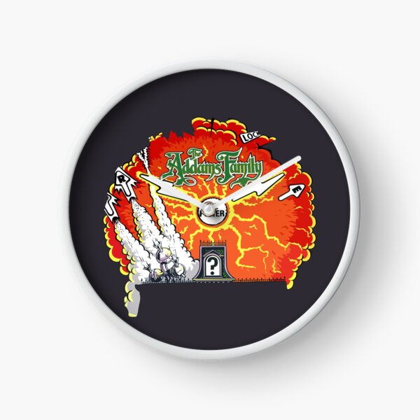 Item preview, The Addams Family pinball designed and sold by xalavosweb.