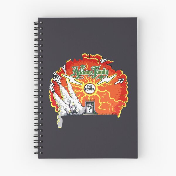 Item preview, The Addams Family pinball designed and sold by xalavosweb.