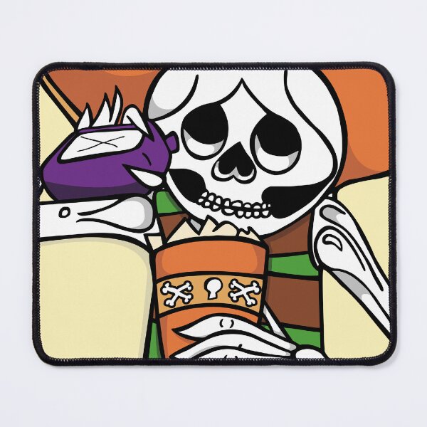 Item preview, Dia de los Muertos designed and sold by hateburritos.