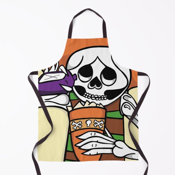 Item preview, Dia de los Muertos  designed and sold by hateburritos.