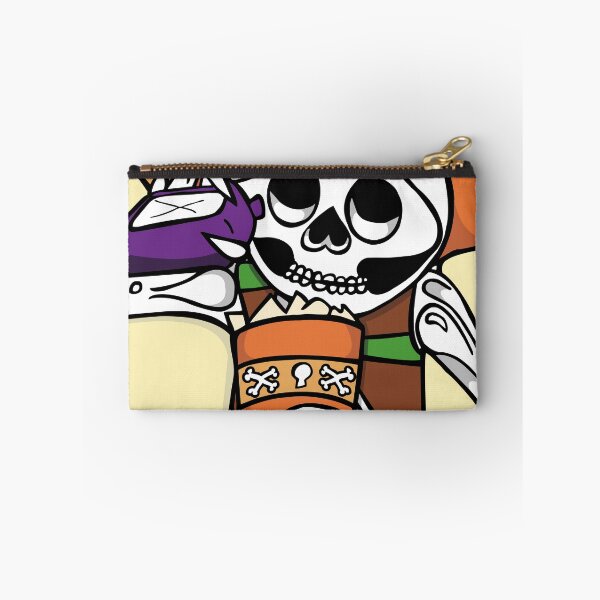 Item preview, Dia de los Muertos  designed and sold by hateburritos.