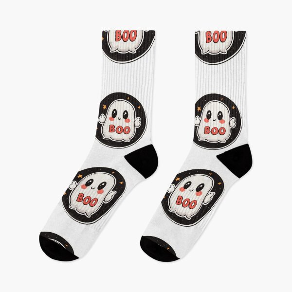 Item preview, Cute ghost designed and sold by Proteinmalac.