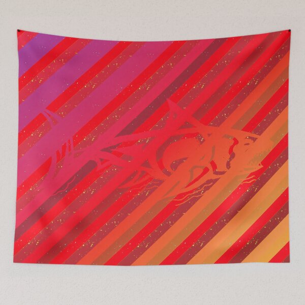 Item preview, Stripes  designed and sold by Glenbobagins.