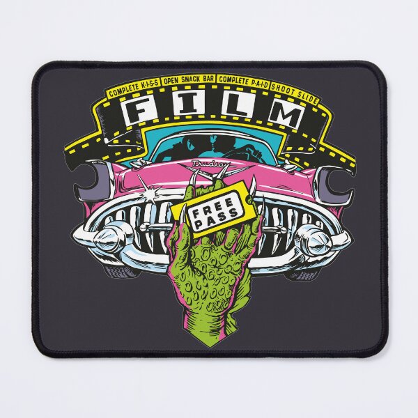Item preview, pinball creature from the black lagoon designed and sold by xalavosweb.
