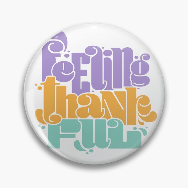 Item preview, Feeling Thankful designed and sold by renavisual.