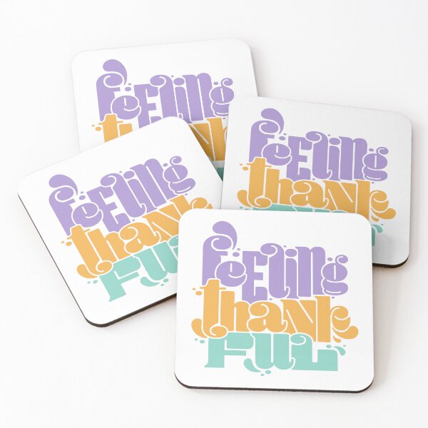 Item preview, Feeling Thankful designed and sold by renavisual.
