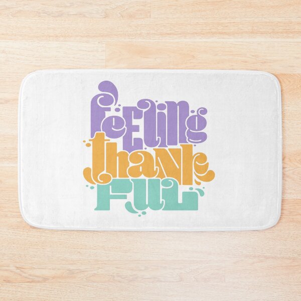 Item preview, Feeling Thankful designed and sold by renavisual.