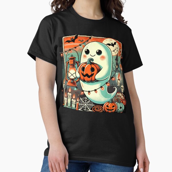 Item preview, The spirit of Halloween designed and sold by agoolam.