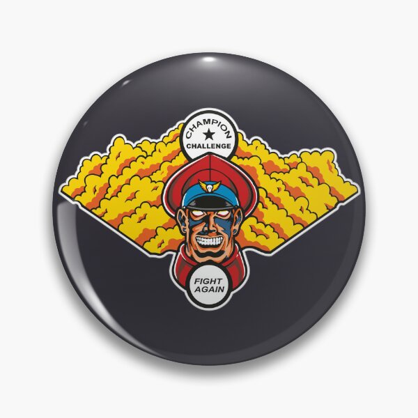 Item preview, Street Fighter Pinball designed and sold by xalavosweb.