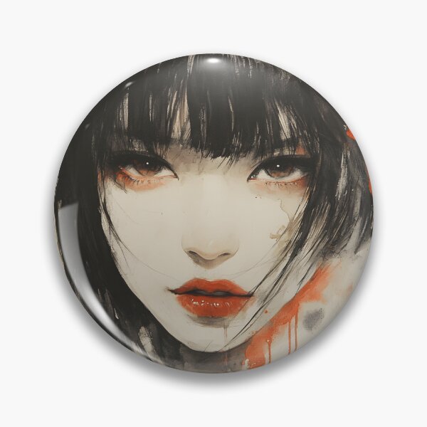 Item preview, Crimson Gaze designed and sold by AILLOUDD.