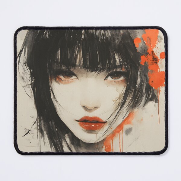 Item preview, Crimson Gaze designed and sold by AILLOUDD.